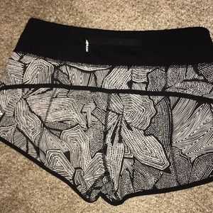 Lululemon shorts